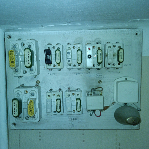 ancien-cablage-électrique